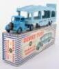 Dinky Toys 982 Bedford Pullmore Car Transporter with 994 detachable loading ramp - 5