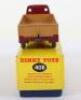 Dinky Toys 408 Big Bedford Lorry - 5