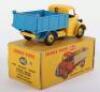 Dinky Toys 410 Bedford End Tipper - 2