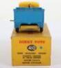 Dinky Toys 410 Bedford End Tipper - 4