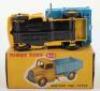 Dinky Toys 410 Bedford End Tipper - 5