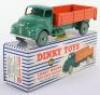 Dinky Toys 418 Comet Wagon with hinged tailboard