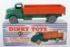 Dinky Toys 418 Comet Wagon with hinged tailboard - 2