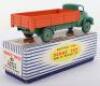 Dinky Toys 418 Comet Wagon with hinged tailboard - 4