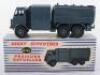 Dinky Supertoys 642 R.A.F. Pressure Refueller - 2