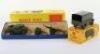 Dinky Toys 623 Army Covered Wagon - 3