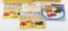 Dinky Toys 771 International Road Signs - 2