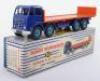 Dinky Supertoys 903 Foden Flat Truck with tailboard