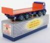 Dinky Supertoys 903 Foden Flat Truck with tailboard - 2
