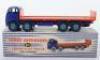 Dinky Supertoys 903 Foden Flat Truck with tailboard - 4