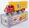 Dinky Supertoys 923 Big Bedford Van &lsquo;Heinz&rsquo;