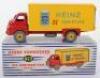 Dinky Supertoys 923 Big Bedford Van &lsquo;Heinz&rsquo; - 3