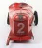 1930’s CIJ (France) Alfa Romeo P2 Clockwork Racing Car - 5