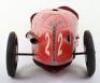 1930’s CIJ (France) Alfa Romeo P2 Clockwork Racing Car - 7