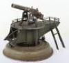 Marklin (Germany) Coastal/Fortress Defence Gun