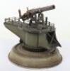 Marklin (Germany) Coastal/Fortress Defence Gun - 3