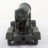 Goso (Germany) Tinplate Military Six Wheel Searchlight Lorry - 5