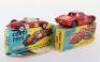 Corgi Toys 154 Ferrari Formula I Grand Prix Racing Car - 2