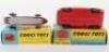 Corgi Toys 154 Ferrari Formula I Grand Prix Racing Car - 3