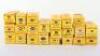 Quantity of Atlas/Norev issue Dinky Toys - 2