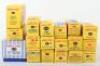 Quantity of Atlas/Norev issue Dinky Toys - 2