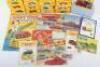 Quantity of Atlas/Norev issue Dinky Toys - 2