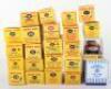Quantity of Atlas/Norev issue Dinky Toys - 3