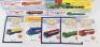 Ten Atlas issue Commercial Dinky Toys - 2