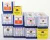 Ten Atlas issue Commercial Dinky Toys - 3