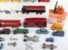 Quantity of Playworn Dinky Toys - 4