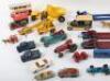 Quantity of Matchbox Toys Regular Wheels Major Packs and others - 3