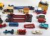 Quantity of Matchbox Toys Regular Wheels Major Packs and others - 4