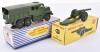 Two Boxed Military Dinky Toys - 2