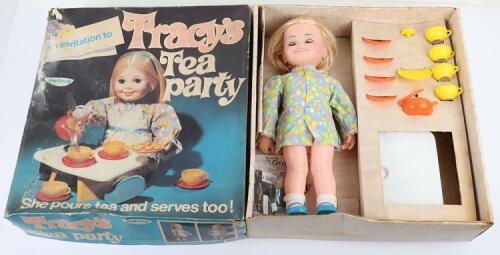 Palitoy Tracys Tea Party Doll