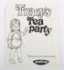 Palitoy Tracys Tea Party Doll - 4