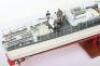 Italeri German Navy Schnellboot Type S-100 Boat, 1:35 scale hand built model - 2