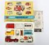 Corgi Toys Commer Constructor Gift Set 24