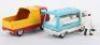 Corgi Toys Commer Constructor Gift Set 24 - 4