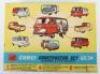 Corgi Toys Commer Constructor Gift Set 24 - 8