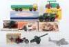 Dinky Toys 934 Leyland Octopus Wagon - 2