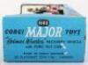 Corgi Major Toys 1142 Holmes &lsquo;Wrecker&rsquo; Recovery Vehicle with Ford Tilt Cab - 4