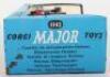 Corgi Major Toys 1142 Holmes &lsquo;Wrecker&rsquo; Recovery Vehicle with Ford Tilt Cab - 5