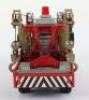 Corgi Major Toys 1142 Holmes &lsquo;Wrecker&rsquo; Recovery Vehicle with Ford Tilt Cab - 10