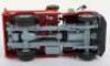 Corgi Major Toys 1142 Holmes &lsquo;Wrecker&rsquo; Recovery Vehicle with Ford Tilt Cab - 11