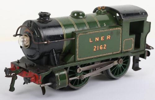 Hornby Series 0 gauge 20 volt electric No.1 Special Tank locomotive