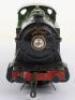 Hornby Series 0 gauge 20 volt electric No.1 Special Tank locomotive - 2