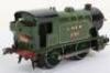 Hornby Series 0 gauge 20 volt electric No.1 Special Tank locomotive - 3