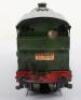 Hornby Series 0 gauge 20 volt electric No.1 Special Tank locomotive - 4