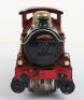 Hornby Series 0 gauge c/w No.1 Tank locomotive - 2