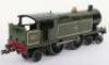 Hornby Series 0 gauge 20 volt electric No.2 Special Tank locomotive - 3